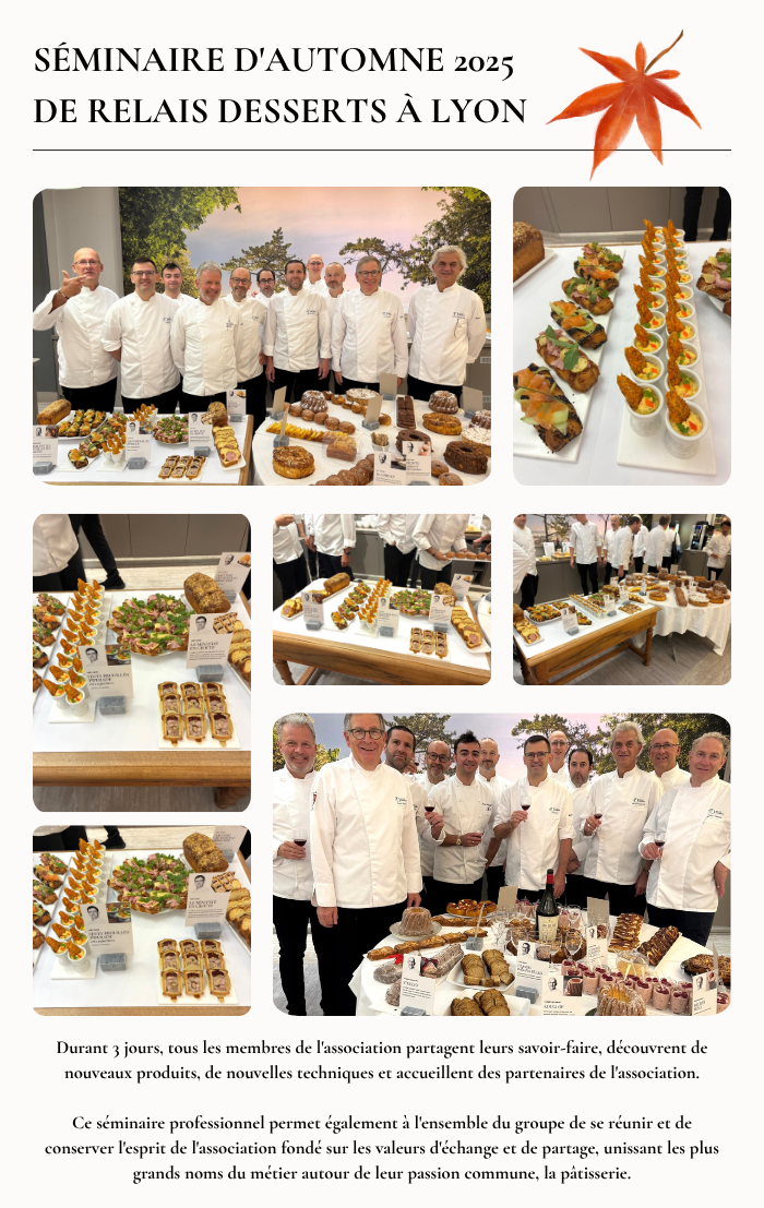 Actualités de septembre 2025